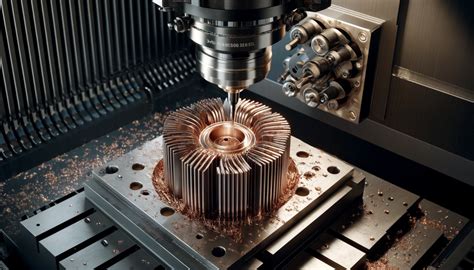 cnc machining heat sink|heat sink machining.